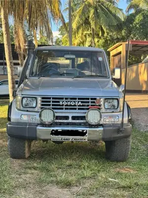 Toyota Prado 1992 SUV (Used)