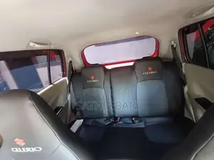 Suzuki Celerio 2016 Car (Used)