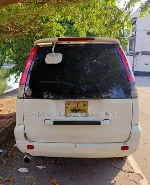 Toyota Noah KR42 1999 Van (Used)