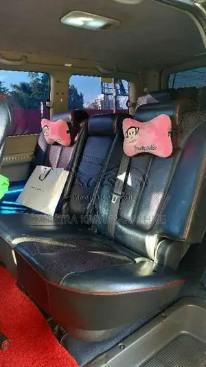 Toyota Noah KR42 1999 Van (Used)