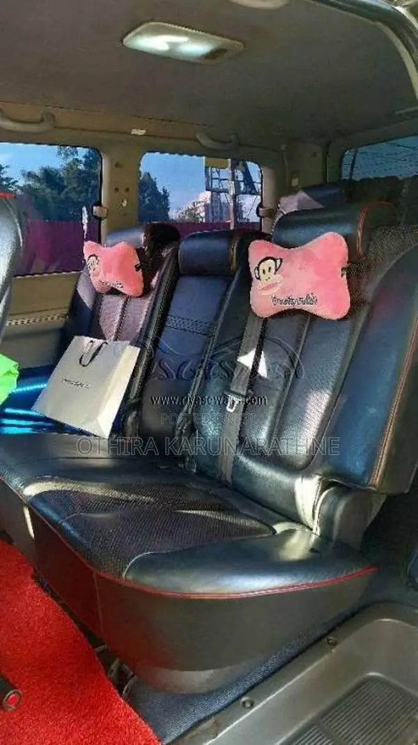 Toyota Noah KR42 1999 Van (Used)