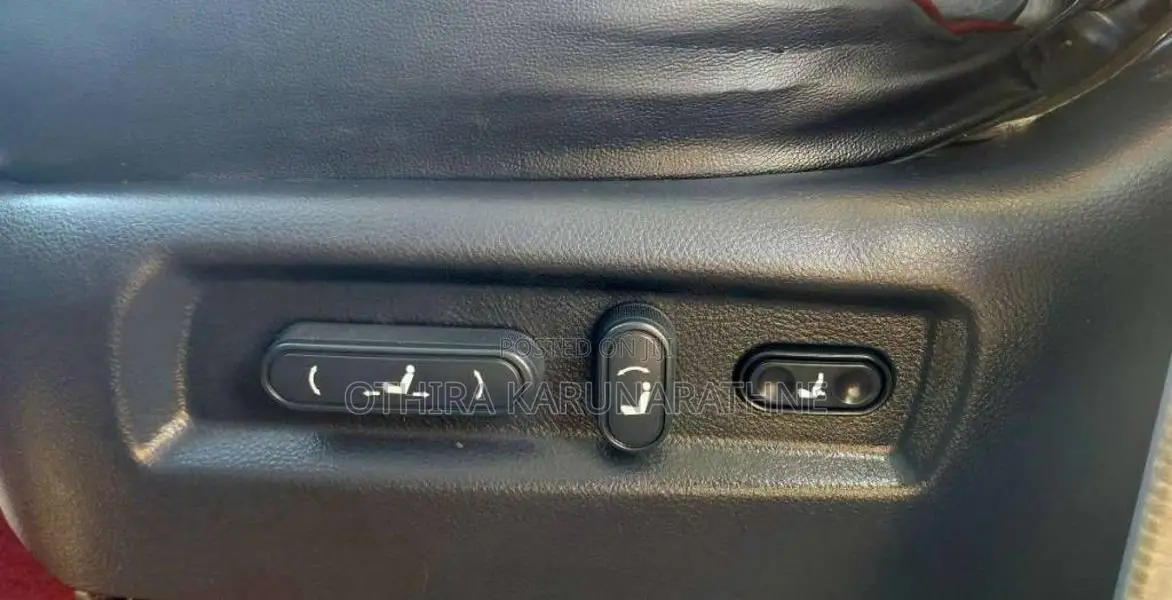 Toyota Noah KR42 1999 Van (Used)