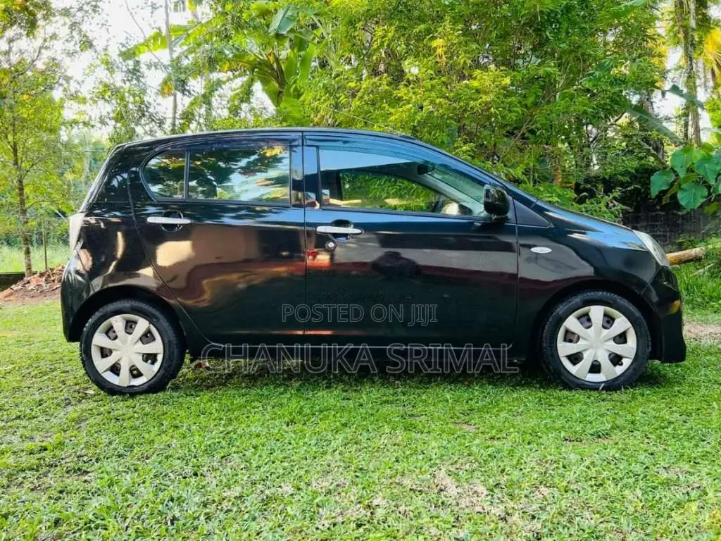 Daihatsu Mira 2018 Car (Used)