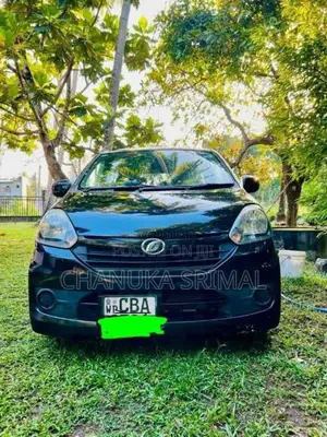 Daihatsu Mira 2018 Car (Used)