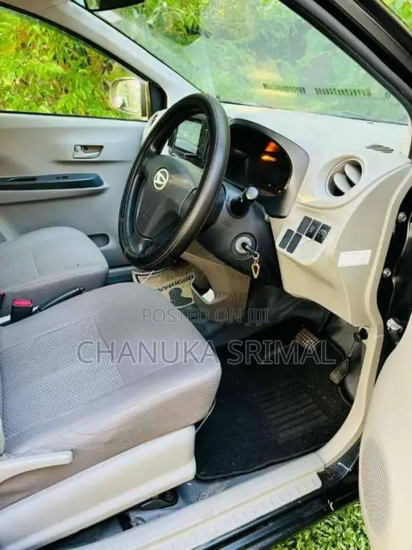 Daihatsu Mira 2018 Car (Used)