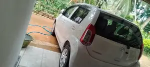 Toyota Passo 2014 Car (Used)