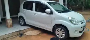 Toyota Passo 2014 Car (Used)