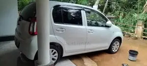 Toyota Passo 2014 Car (Used)