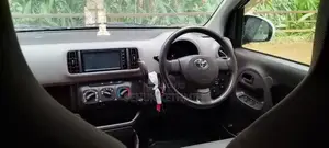 Toyota Passo 2014 Car (Used)