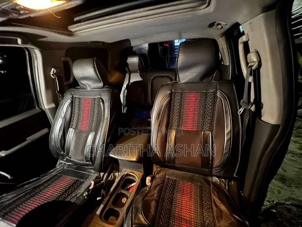 Nissan Navara 2008 Pickup (Used)