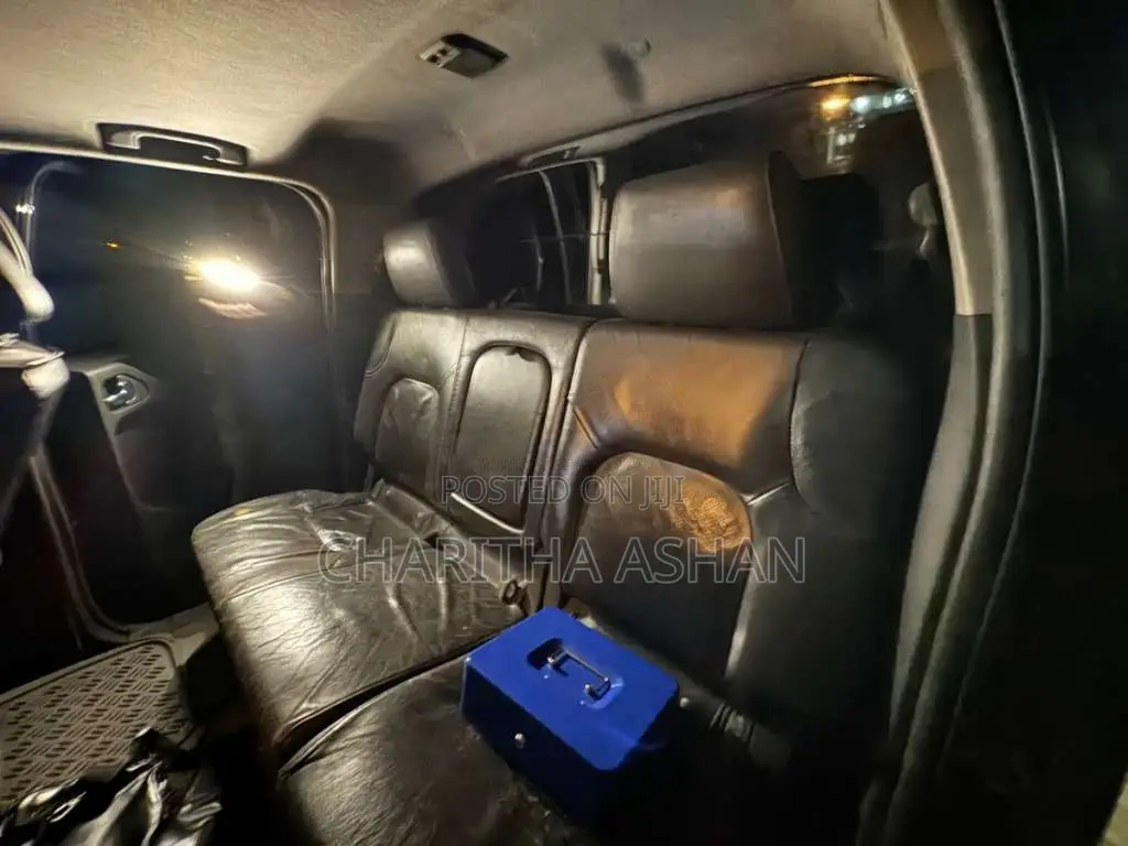 Nissan Navara 2008 Pickup (Used)