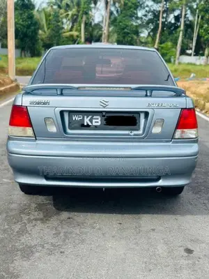 Suzuki Esteem 2006 Car (Used)