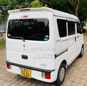 Suzuki Every 2019 Van (Used)
