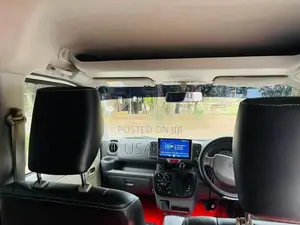 Suzuki Every 2019 Van (Used)