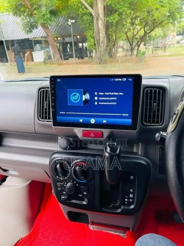 Suzuki Every 2019 Van (Used)