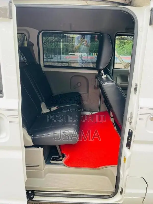 Suzuki Every 2019 Van (Used)