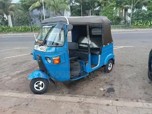 Bajaj RE 4 Stroke 2011 Three Wheel (Used)