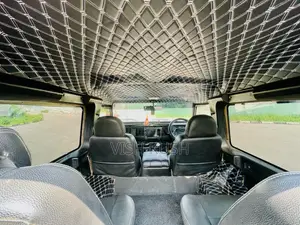 Land-Rover Defender 1980 SUV (Used)