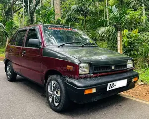Suzuki Maruti 1993 Car (Used)