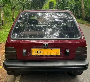 Suzuki Maruti 1993 Car (Used)