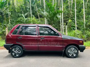 Suzuki Maruti 1993 Car (Used)