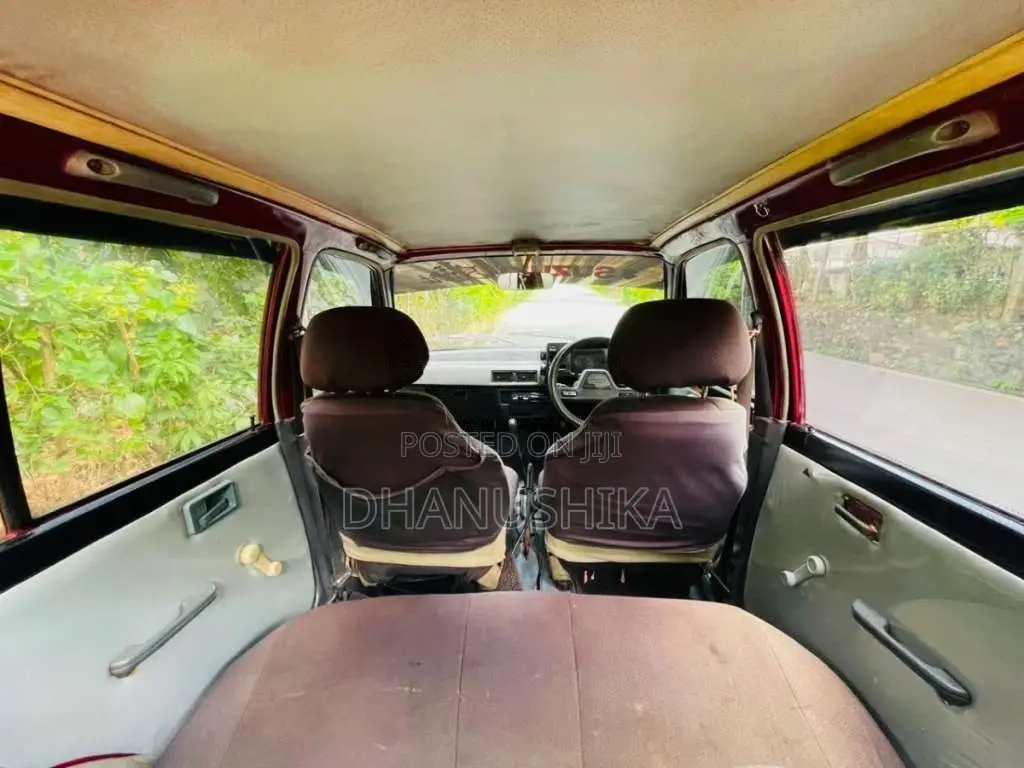 Suzuki Maruti 1993 Car (Used)