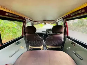 Suzuki Maruti 1993 Car (Used)
