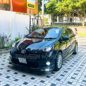Toyota Aqua 2013 Car (Used)