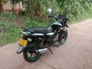 Bajaj Discover 100 2010 Motorbike (Used)
