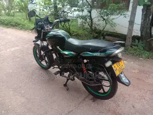 Bajaj Discover 100 2010 Motorbike (Used)