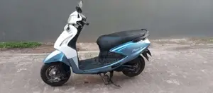 Hero Pleasure 2015 Motorbike (Used)