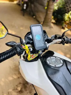 Honda Hornet 2018 Motorbike (Used)