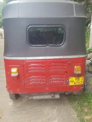 Bajaj RE 2010 Three Wheel (Used)