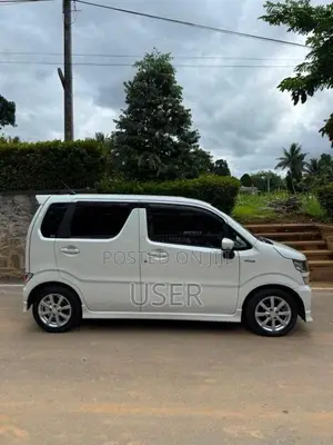 Suzuki Wagon R FZ Premium 2018 Car (Used)
