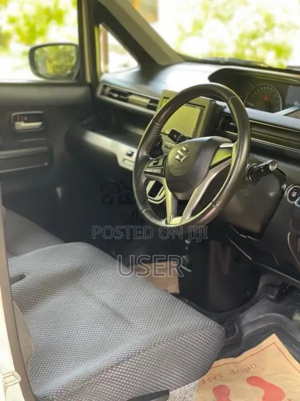 Suzuki Wagon R FZ Premium 2018 Car (Used)