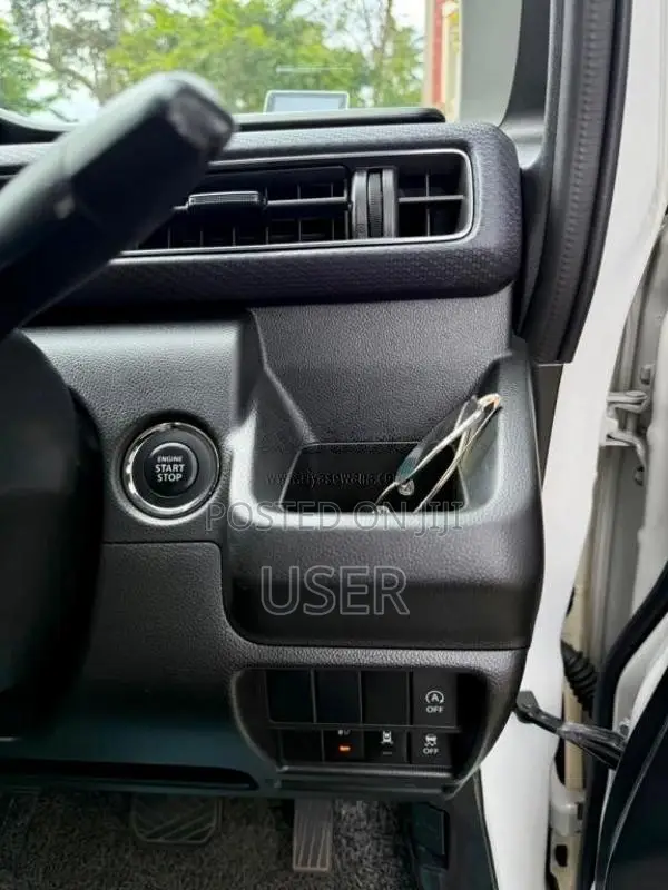 Suzuki Wagon R FZ Premium 2018 Car (Used)
