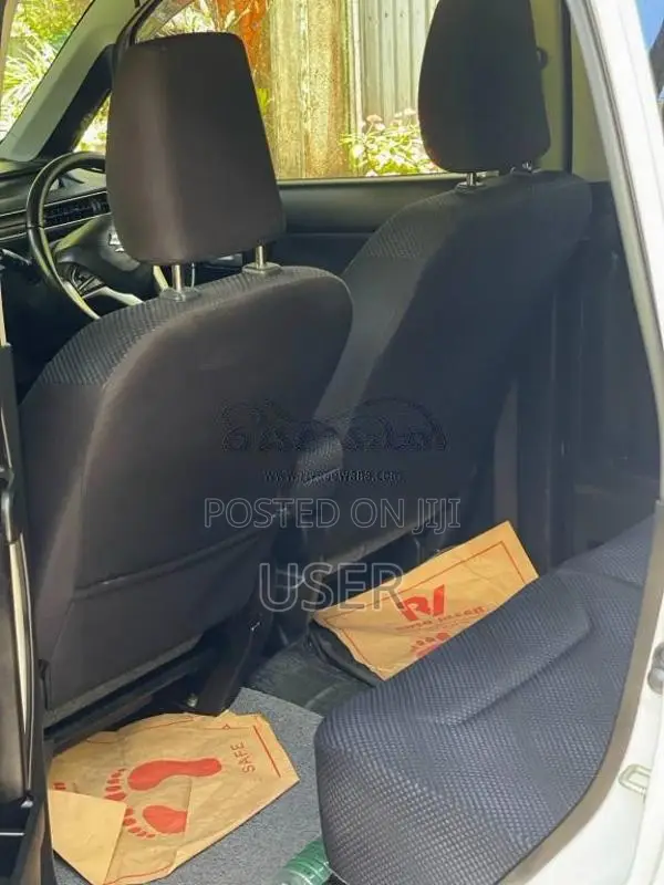 Suzuki Wagon R FZ Premium 2018 Car (Used)