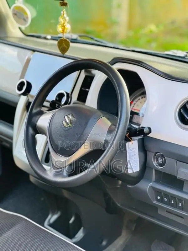 Suzuki Hustler 2018 Car (Used)