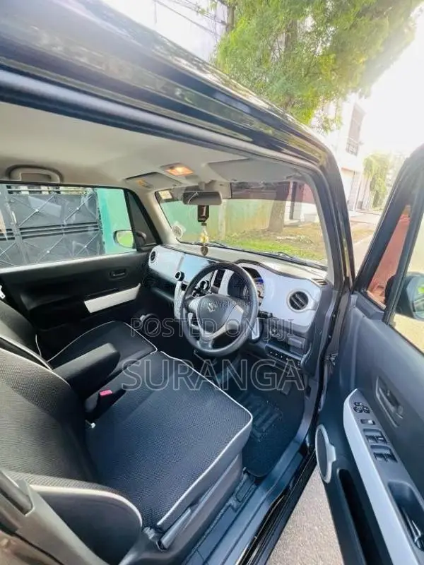 Suzuki Hustler 2018 Car (Used)