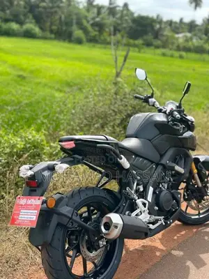 Yamaha MT-15 Version 2.0 2026 Motorbike Brand New