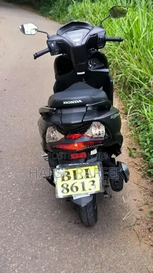 Honda Dio 125 2026 Motorbike Brand New