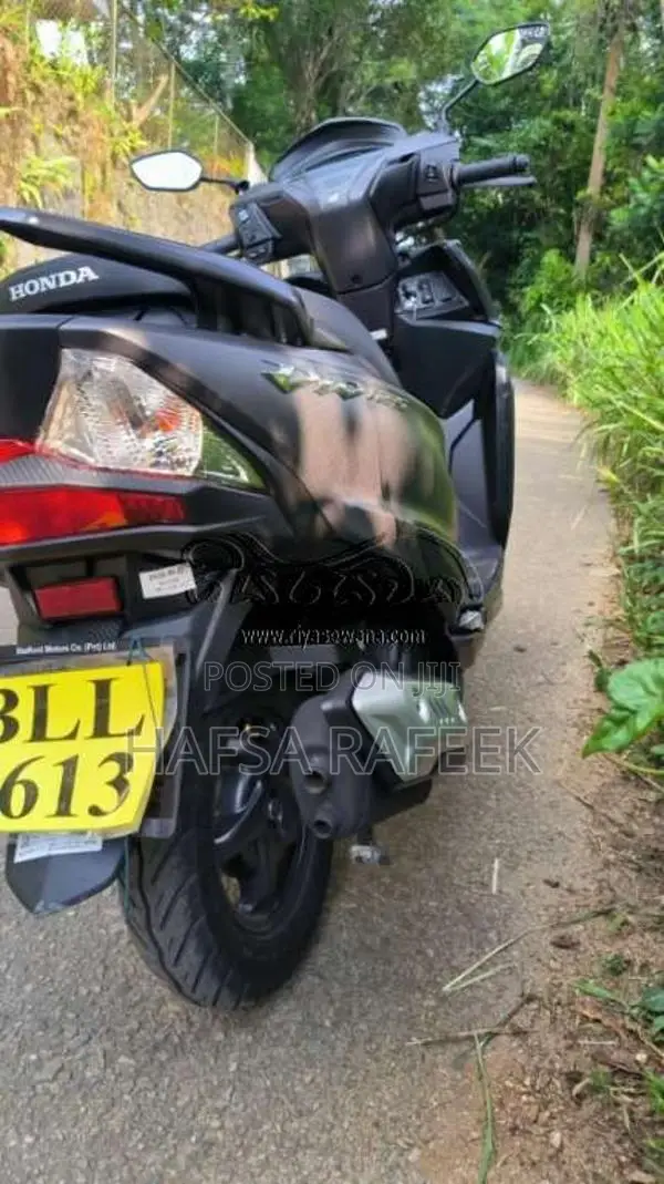 Honda Dio 125 2026 Motorbike Brand New