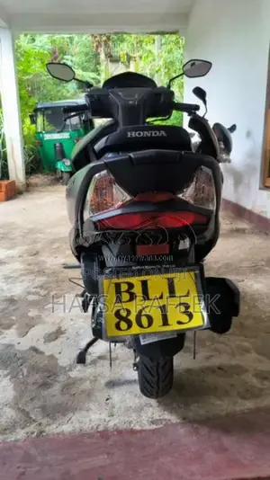 Honda Dio 125 2026 Motorbike Brand New