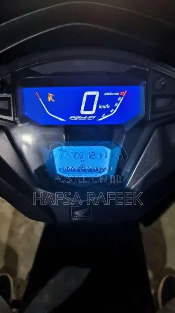 Honda Dio 125 2026 Motorbike Brand New
