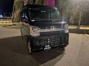 Nissan Clipper Full JoindTourbo 2025 Van (Used)