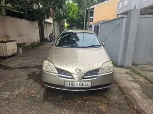 Nissan Primera 2003 Car (Used)