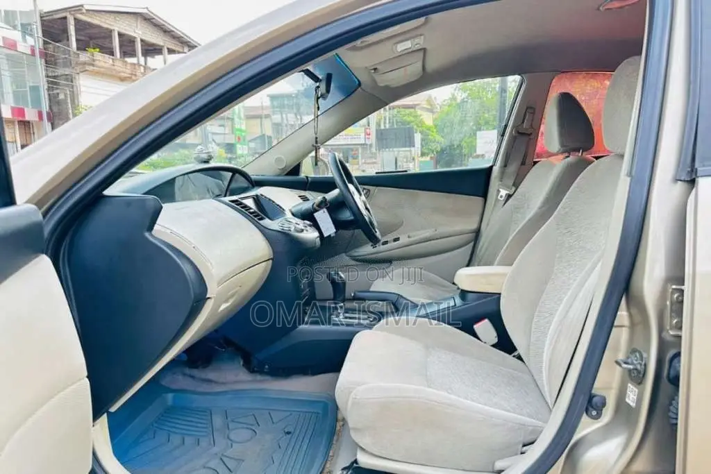 Nissan Primera 2003 Car (Used)