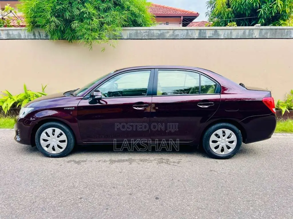 Toyota Axio Interior 2014 Car (Used)