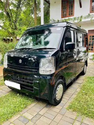 Suzuki Every 2015 Van (Used)