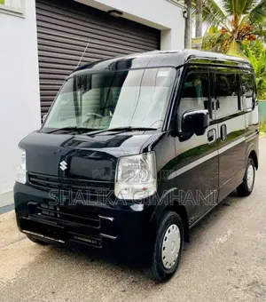 Suzuki Every 2015 Van (Used)